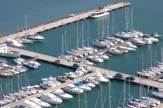 Navigare tutto l anno